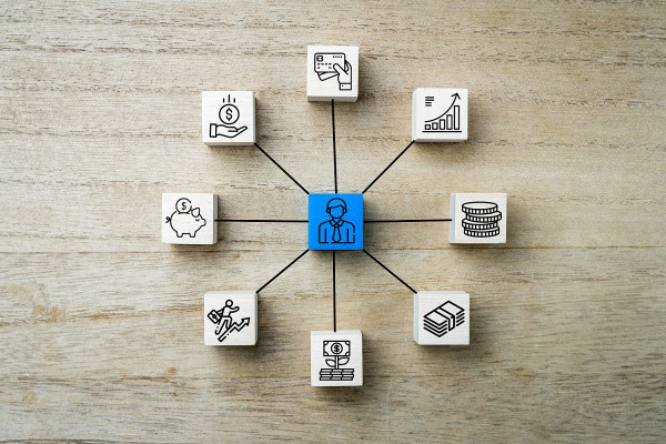 crm o erp para ecommerce