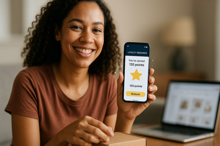 como fidelizar clientes en ecommerce